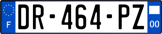 DR-464-PZ