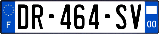 DR-464-SV