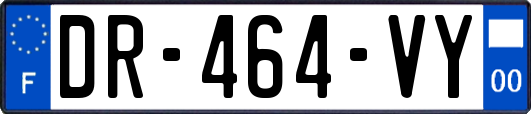 DR-464-VY