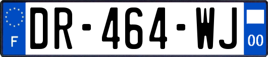 DR-464-WJ