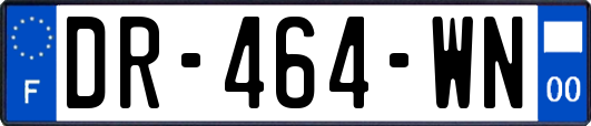 DR-464-WN