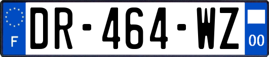 DR-464-WZ