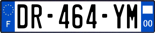 DR-464-YM