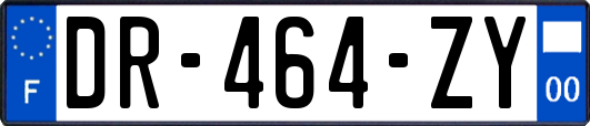 DR-464-ZY