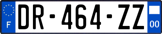 DR-464-ZZ