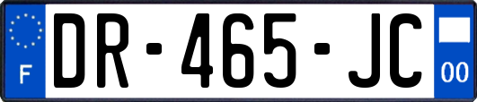 DR-465-JC