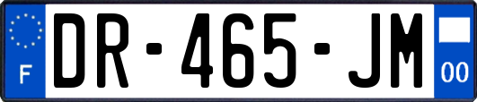 DR-465-JM