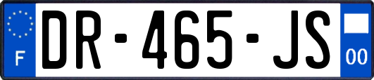 DR-465-JS
