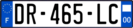 DR-465-LC