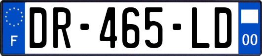 DR-465-LD