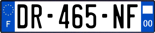 DR-465-NF