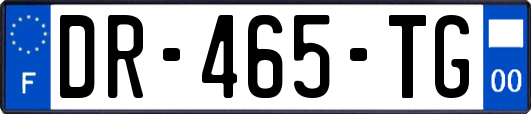 DR-465-TG