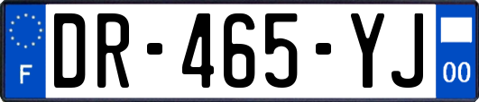 DR-465-YJ