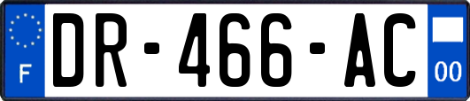 DR-466-AC