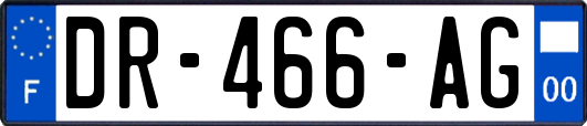 DR-466-AG
