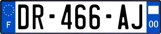 DR-466-AJ
