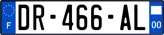 DR-466-AL