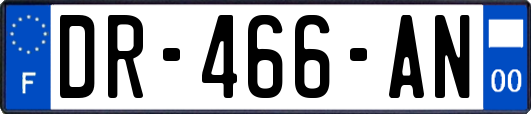 DR-466-AN