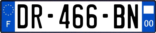 DR-466-BN