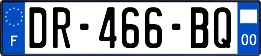 DR-466-BQ
