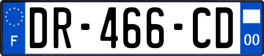 DR-466-CD