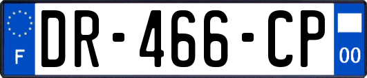 DR-466-CP