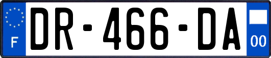 DR-466-DA