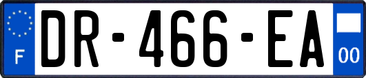 DR-466-EA