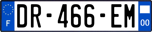 DR-466-EM