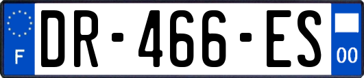 DR-466-ES