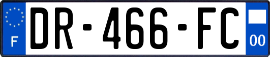 DR-466-FC