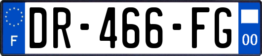 DR-466-FG