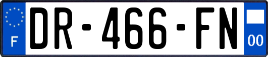 DR-466-FN