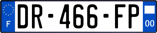 DR-466-FP