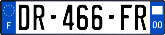 DR-466-FR