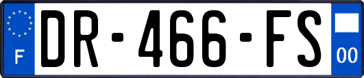 DR-466-FS