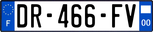 DR-466-FV