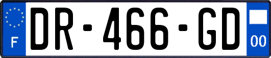 DR-466-GD