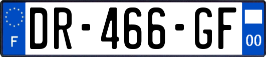 DR-466-GF