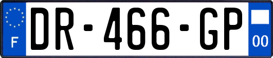 DR-466-GP