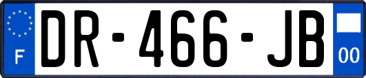 DR-466-JB