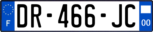 DR-466-JC