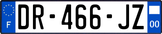 DR-466-JZ