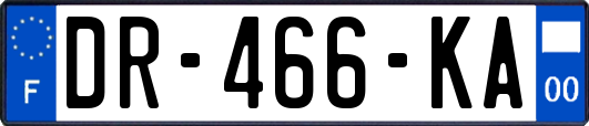 DR-466-KA