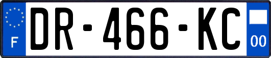 DR-466-KC