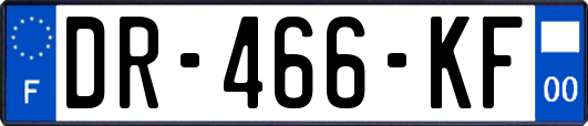 DR-466-KF