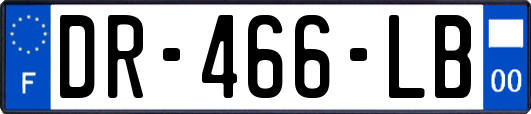 DR-466-LB