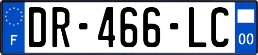 DR-466-LC