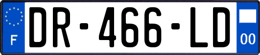 DR-466-LD