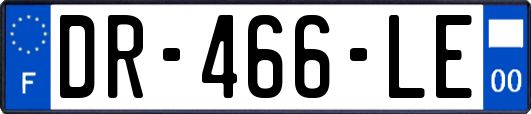 DR-466-LE